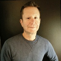 Ring Employee Curt Rowe's profile photo