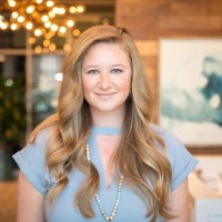 Stake Employee Mia Hurley's profile photo