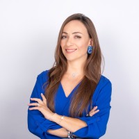 Acosta Insurance Group Employee Luisa Herran's profile photo