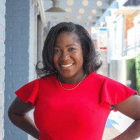 Locust Street Group Employee Jackeline Stewart-Hawkins's profile photo