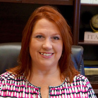 Journease Travel Specialists Employee Crystal Smiley's profile photo