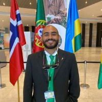 Infinity Corp. Employee Seif Alaa's profile photo