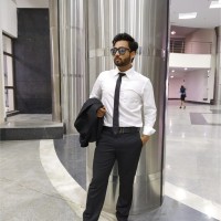 JetSynthesys Pvt. Ltd. Employee Anmol Kumar's profile photo