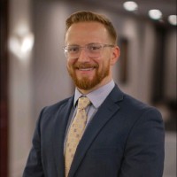 Legendary Supply Chain, Inc. Employee Mason Shepherd's profile photo