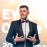 Bittnet Training Employee Mihai Logofatu's profile photo