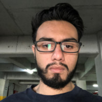 Conduent Employee Brayan Gomez's profile photo