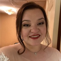 Serving Spirit Home Care Employee Claire Rossi's profile photo