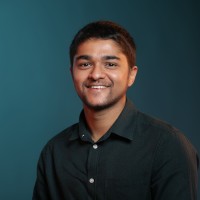 Shef Employee Lawrence Perera's profile photo