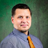 City of Edina Employee Ryan Browning's profile photo