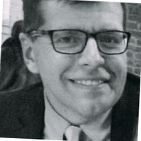 Stock Yards Bank & Trust Employee Barrett Thomas's profile photo