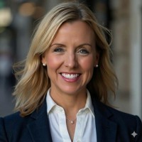 tensorblack Employee Andrea Flora's profile photo