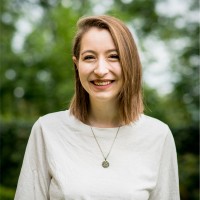 Global Organic Textile Standard gGmbH Employee Daphne Laut's profile photo