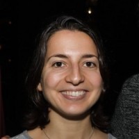 CUNY Tech Prep Employee Jackie Bellando's profile photo