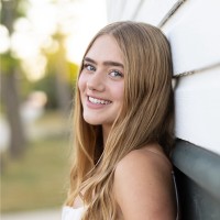 Saint Louis University - Madrid Campus Employee Leila Durrie's profile photo