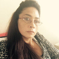 Comprehensive Health Services Employee Lana Correa's profile photo