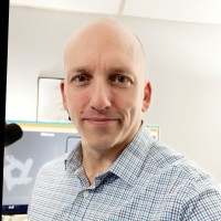 My Amazon Guy Employee Jayce Broda's profile photo