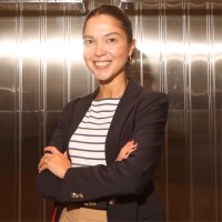 Adeste Employee Noelle Pessoa's profile photo