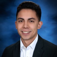 J.P. Morgan Employee Daniel Lyons's profile photo