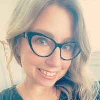 Pandora Employee Lauren Bocci's profile photo