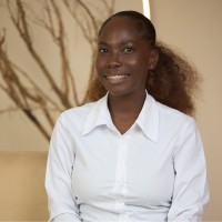 Feenix Technologies Employee Annabel Cobblah's profile photo