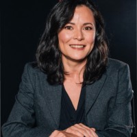 Oven Entertainment Employee Daniela Vieira's profile photo