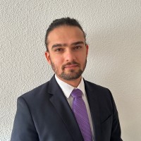 Raistone Capital Employee Kellen Bates's profile photo