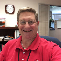 Fairfax County Government Employee Steve Pierson's profile photo