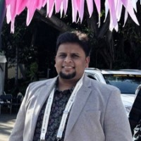 Integra Micro Systems Pvt Ltd Employee Stanley Jaichand's profile photo