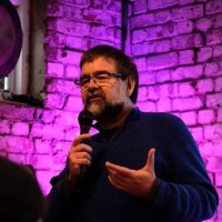 aplisay Employee Rob Pickering's profile photo