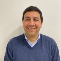 Jorge Lizana Díaz Email