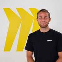 Rob Bosman Email
