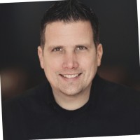 Grace Assembly of God Employee David Adams's profile photo