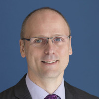 INEOS Employee Jason Meers's profile photo