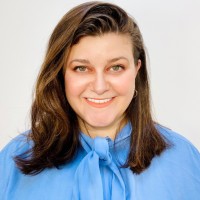 BT Group Employee Anna Bowen's profile photo