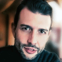 PETRONAS Lubricants International Employee Luca Minervino's profile photo