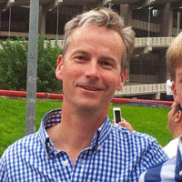 54 Employee Jonathan Orr's profile photo
