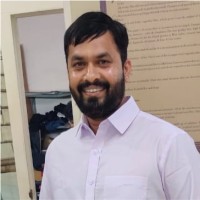 Acesoft Labs India Pvt. Ltd. Employee Ratesh Kurle's profile photo