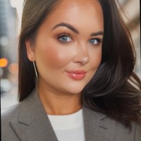 COSMAX Employee Lindsay Bierman's profile photo