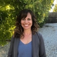 Columbia Bank Employee Jaime Taylor's profile photo