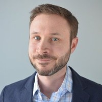 Kinaxis Employee Michael Cornwall's profile photo