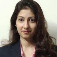 Hitachi Rail Employee Sonali Chauhan's profile photo