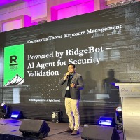 Ridge Security Technology Inc. Employee Christian Hadap's profile photo