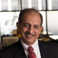 EXEQMODE Analytics Inc Employee S Ramakrishnan's profile photo