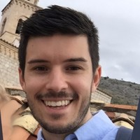 RaiseNow Employee Sean Wallis's profile photo