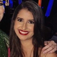 Molegolar Employee Sabrina Coêlho's profile photo
