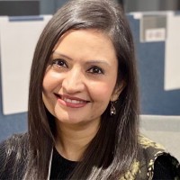 PAREXEL INTERNATIONAL SERVICES INDIA PRIVATE LIMITED Employee Priyanka Chaddha's profile photo