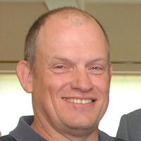 MACS EU Employee Joe Korting's profile photo