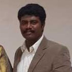 Future Education Employee Dinaharan Sivalingam's profile photo
