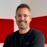 Anap Employee Antoine Clarisse's profile photo