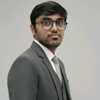 Atlas Printing Press Employee Bharath N's profile photo